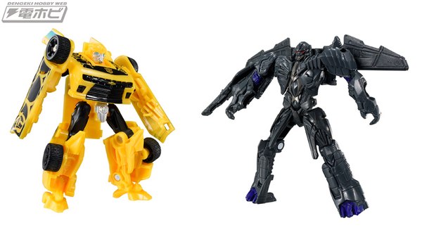 Transformers The Last Knight   Official Images Of Japanese Release ToysRUs Exclusives Including Quintessa  (3 of 26)